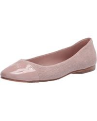 Women's Taryn Rose Ballet flats and ballerina shoes from $30 | Lyst
