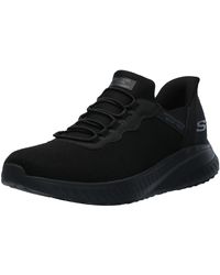 Skechers - Hands Free Slip Ins Squad Chaos-stivig Food Service Shoe - Lyst