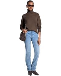 Michael Kors - Solid Tank Easy Sweater - Lyst