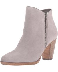 cole haan ferri ankle bootie