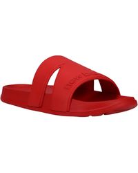 New Balance - Slide Sandal - Lyst