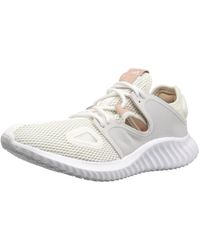 adidas edge lux clima pink