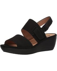 clarks reedly breen
