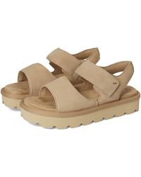 UGG - Tizz Sandals Sandals, Suede - Lyst
