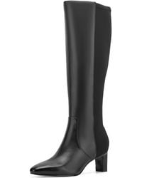 Rockport - Mabel Knee High Boot - Lyst