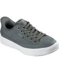 Skechers - Arch Fit Arcade-See Ya There -Sneaker - Lyst