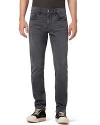 Hudson Jeans - Blake Slim Straight Leg Jean - Lyst