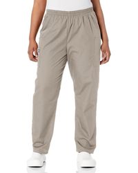 CHEROKEE - Scrub Pants For Workwear Originals Pull-on Elastic Waist 4200t - Lyst
