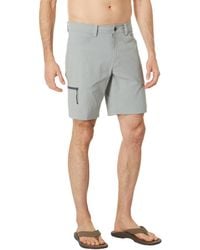 Oakley - S Golf Hybrid Shorts - Lyst
