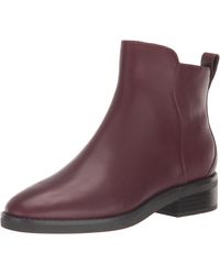 Cole Haan - Wp River Chelsea Bootie Ankle Boot - Lyst
