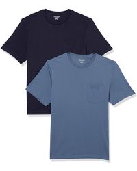Amazon Essentials - S T-shirts - Lyst