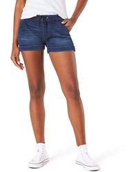 levi strauss lounge shorts