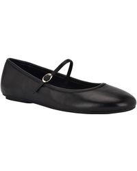 Nine West - Classik Flat - Lyst