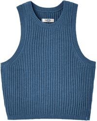 UGG - Elaenia Tank Lite - Lyst