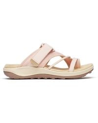 Merrell - Terran 4 Post Sandal - Lyst