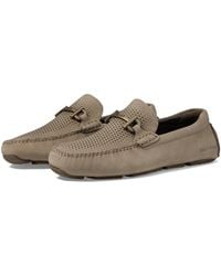 Cole Haan - Grand Laser Bit Driver Driving Style Loafer - Lyst