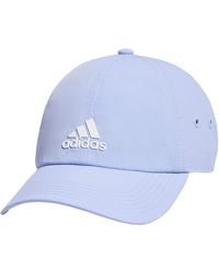adidas Day-to-night Relaxed Hat in 