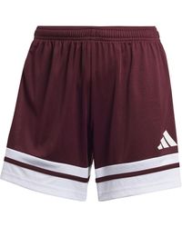 adidas - Squadra 25 Shorts - Lyst