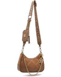 Steve Madden - Bvital-n Pieced And Quilted Crossbody - Lyst