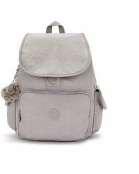 Kipling - City Pack Mini - Lyst