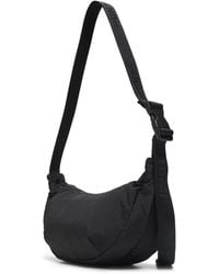 HUNTER - Essential Crossbody Sling Bag - Lyst