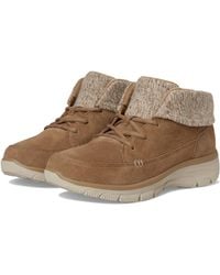 Skechers - Easy Going-fall Odyssey Hands Free Slip-ins Ankle Boot - Lyst