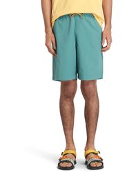 Timberland - Volley Comfort Short - Lyst