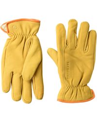 Timberland Gloves for Men - Up to 57% off at Lyst.com