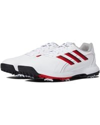 adidas - Traxion Lite Max Golf Shoes - Lyst
