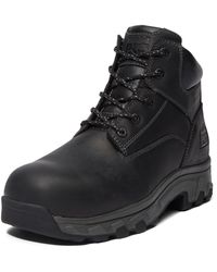 Timberland - Workstead 6 Inch Composite Safety Toe Static Dissipative Industrial Work Boot - Lyst