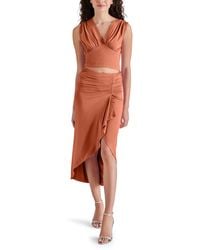 Steve Madden - Apparel Ambrosia Skirt - Lyst
