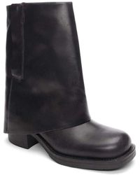 Ash - Tijuana Stylish Leather Boot-comfortable - Lyst