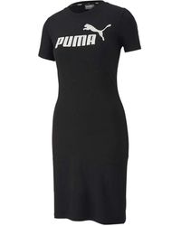 PUMA Dresses for Women - Up to 65% off 