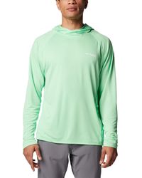 Columbia - Pfg Solar Stream Elite Hoodie - Lyst