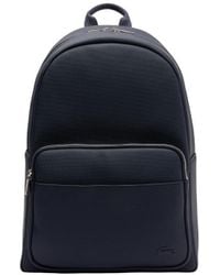 Lacoste - Classic Backpack - Lyst