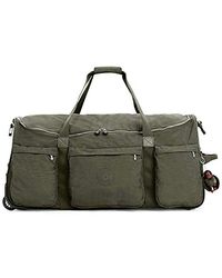 amazon holdalls with wheels