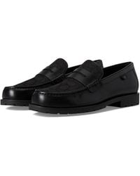 COACH - Reagan Loafer Uniform Dress Shoe - Lyst