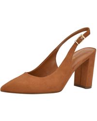 Tommy Hilfiger - Azalee Pump - Lyst