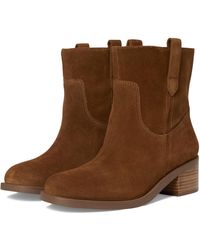 Seychelles - Cozy Ankle Boot - Lyst