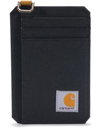 Carhartt - Mens Front Pocket Wallets - Lyst