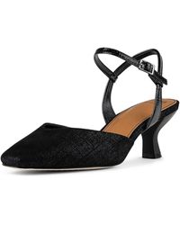 Donald J Pliner - Cion Leather Pump - Lyst
