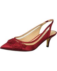 nina taela evening sandals