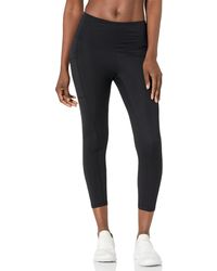 Juicy Couture - Logo Pro Legging With Side Pockets - Lyst