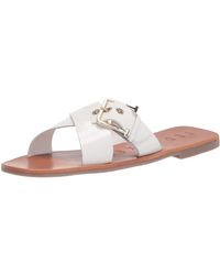 ted baker platform sandals