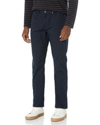 John Varvatos - J701 Regular Fit Denim - Lyst