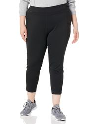 Carhartt - Womens Force Fitted Lightweight Ankle Length Leggings - Lyst