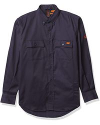 Caterpillar Shirts for Men | Online 