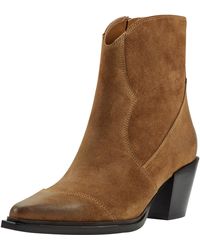 Marc Fisher - Giulie Ankle Boot - Lyst