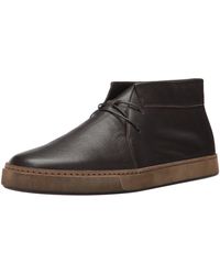 vince novato chukka boot