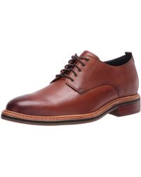 frankland grand plain toe derby cole haan